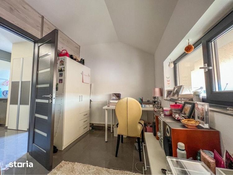 Apartament 4 camere | 2 bai | Intre Lacuri | FSEGA | Iulius | Parcare! - 9