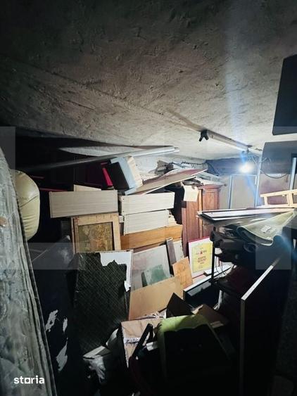 Spațiu comercial, de 170 mp, în Ultracentral