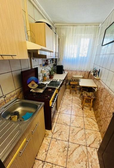 Apartament 2 camere de vânzare – Cartier Dărmănești, Piatra Neamț - 4