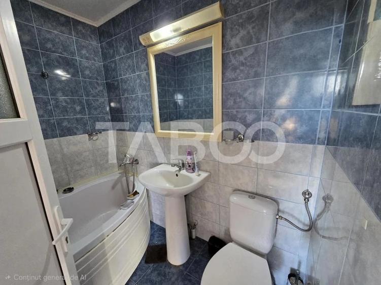 Apartament cu 3 camere decomandat în Lupeni