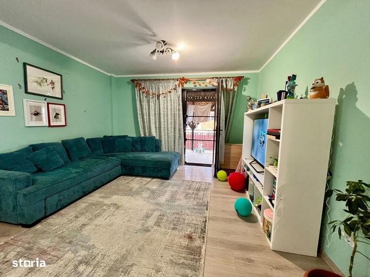 Casă cu 4 camere în Miroslava