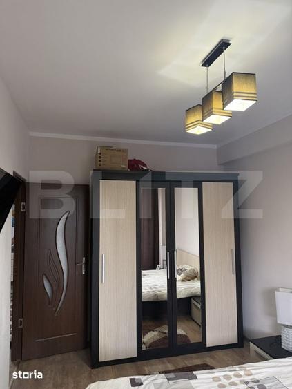 Apartament cu 2 camere decomandat în Între Lacuri