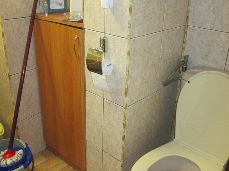 Garsonieră spațioasă, decomandată, parter înalt – zonă excelent conectată - 8