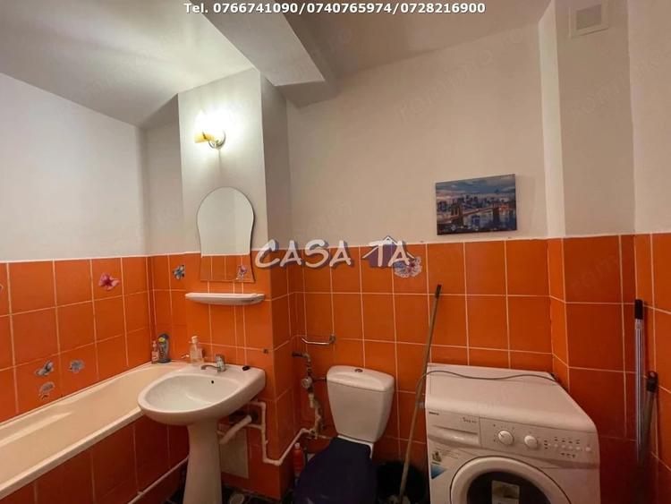 Garsonieră în Plopilor
