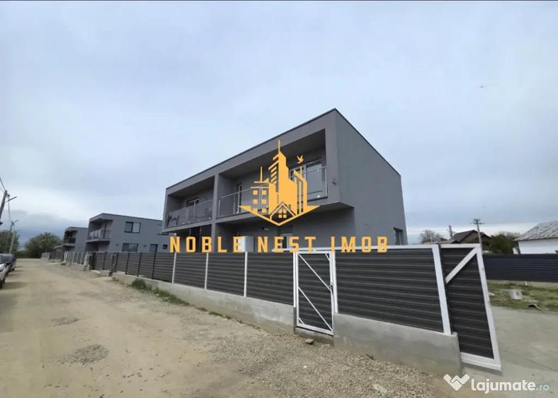 Casă cu 3 camere cu Teren 220 Mp în Central