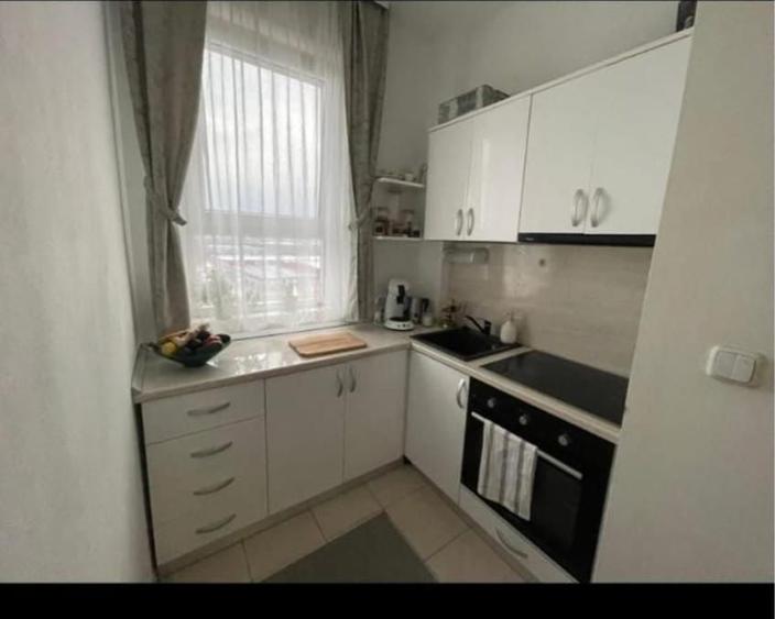Apartament cu 2 camere decomandat în UTA