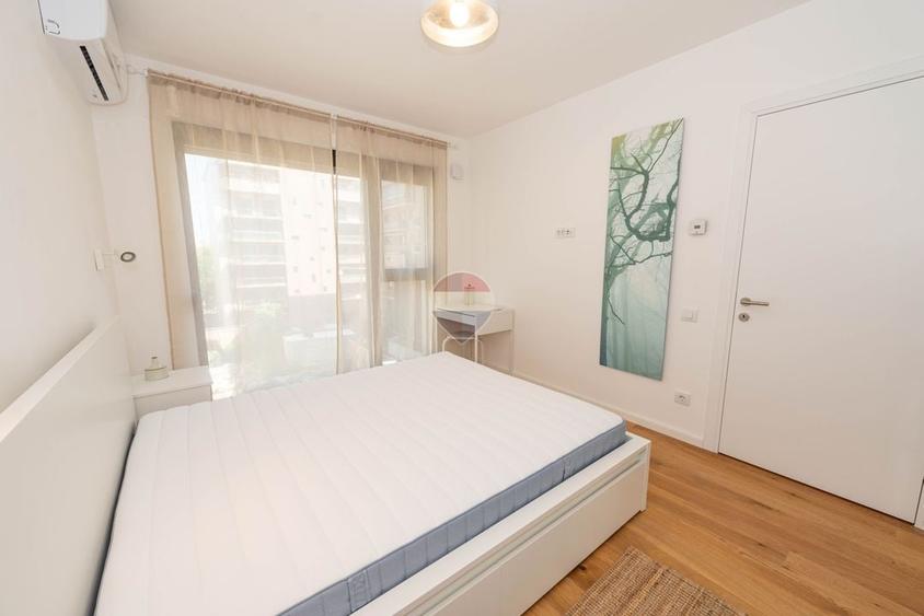Apartament cu 2 camere decomandat, mobilat în Domenii
