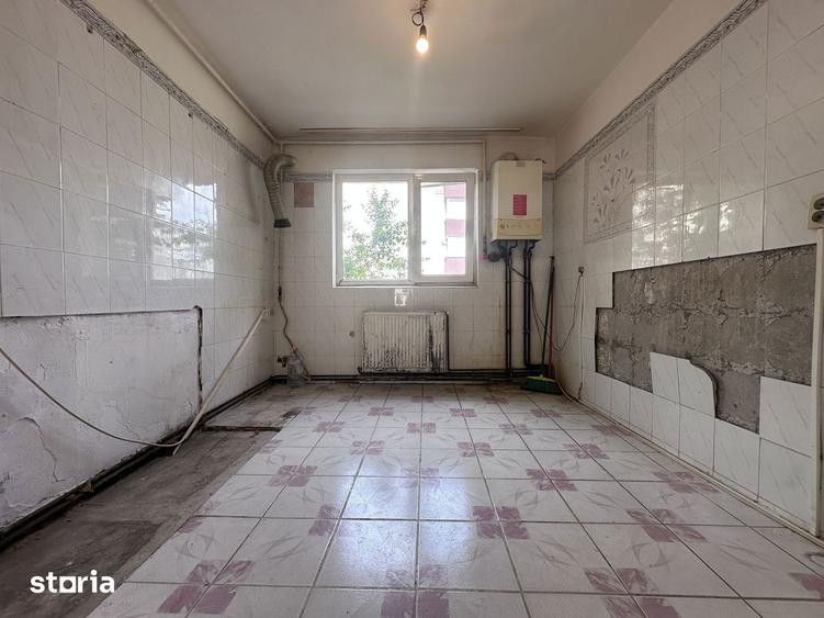 ETAJ 1! Vanzare apartament cu 2 camere in M11 - Targovi?te - 4