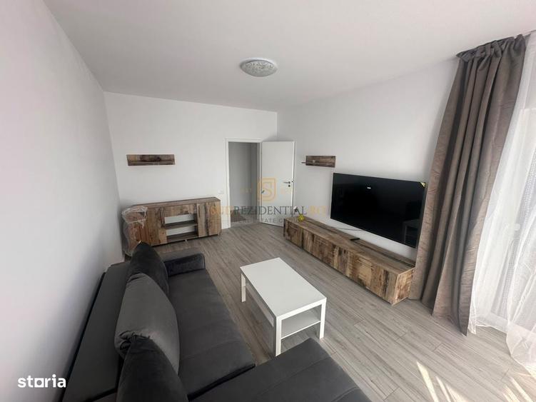 Apartament 2 camere decomandat, prima inchiriere, Parc Tudor Arghezi - 5