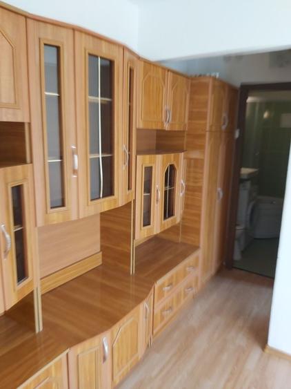 Apartament cu 2 camere semidecomandat în Paltin