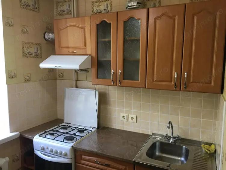 Garsonieră în Buziașului
