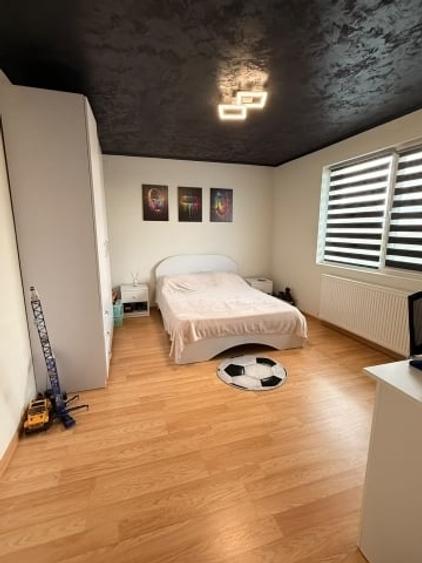 Casă cu 3 camere cu Teren 547 Mp în Central