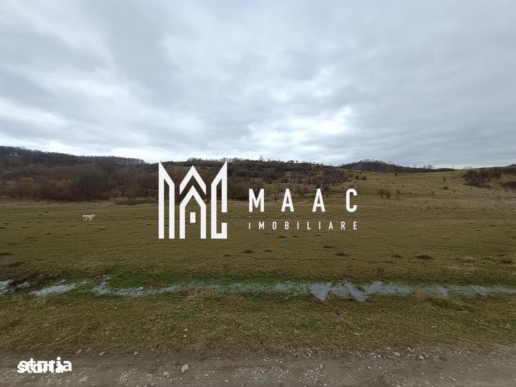 Teren intravilan Ocnele Mari | 2500mp | - 8