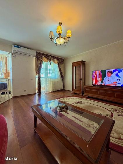 Inchiriez 3 CAMERE RIN CONFORT PARK VITAN VACARESTI - 14