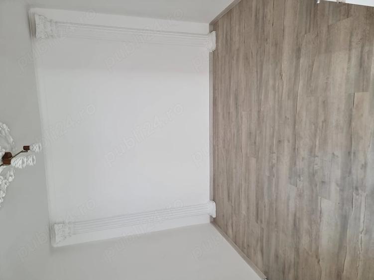 Casă cu Teren 637 Mp în Lovrin
