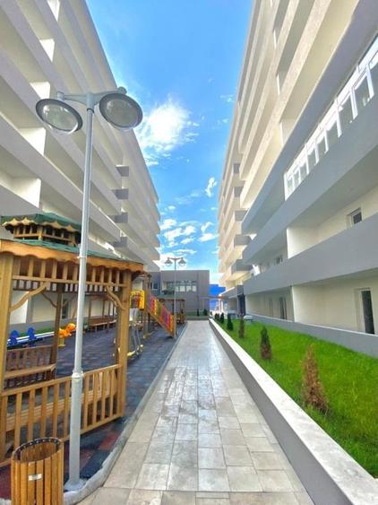 Apartament 2 camere | Gradina 71mp | Direct Dezvoltator | Gata de mutare - 11