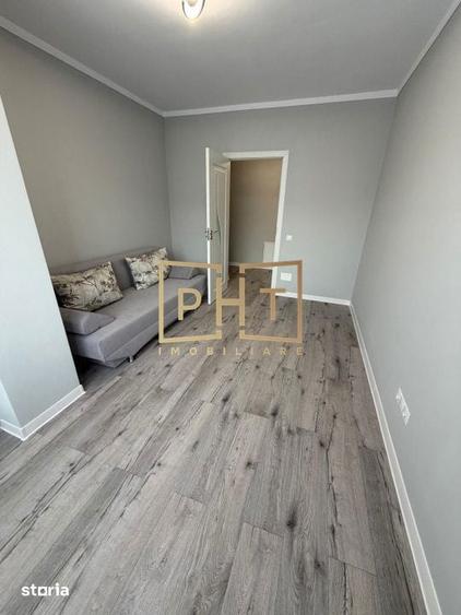 Apartament cu 3 camere în Florești
