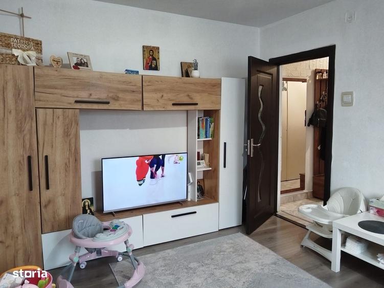 Apartament cu 2 camere în Malu Roșu