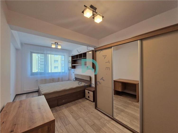 Apartament 2 camere, mobilat si utilat, parcare,  Coresi, Tractorul - 4