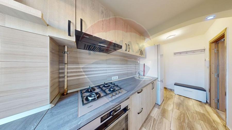COMISION 0% | Apartament cu 2 camere de vanzare | Zona C... - 7