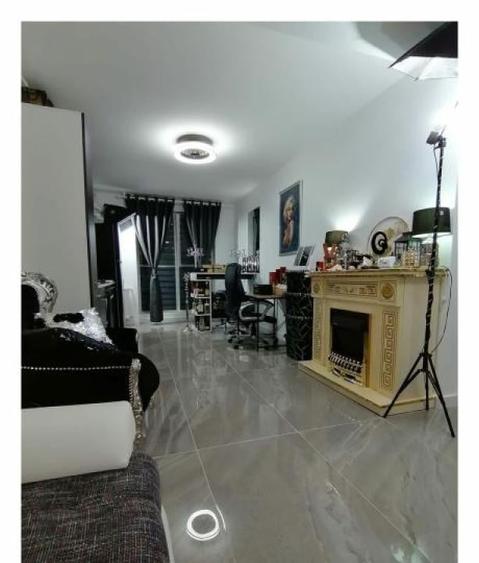 Apartament cu 2 camere, mobilat în Vitanul Nou