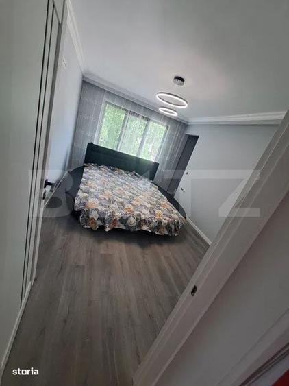 Apartament cu 4 camere în Central