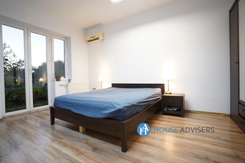Inchiriere apartamant 3 camere Cismigiu - 6