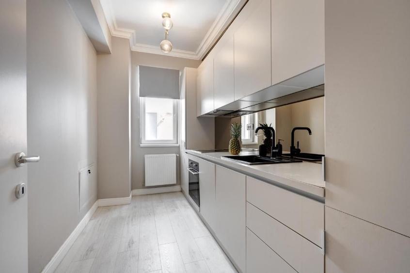 2 Camere | Park Residence 6 | Parcare Subterana | 1/4 - 11