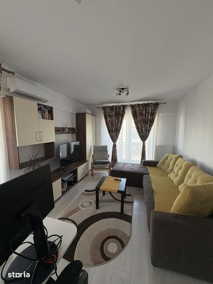 Apartament cu 2 camere în Theodor Pallady