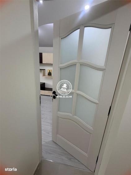 Apartament cu 2 camere decomandat în Dacia