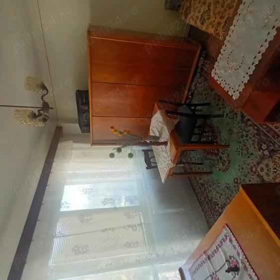 Apartament cu 2 camere semidecomandat în Hristo Botev