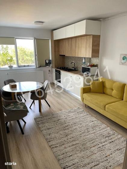 Apartament cu 2 camere decomandat în Militari