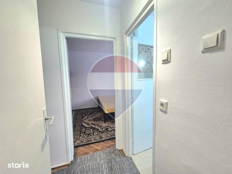 Apartament 2 camere de inchiriat in zona Podgoria - 14
