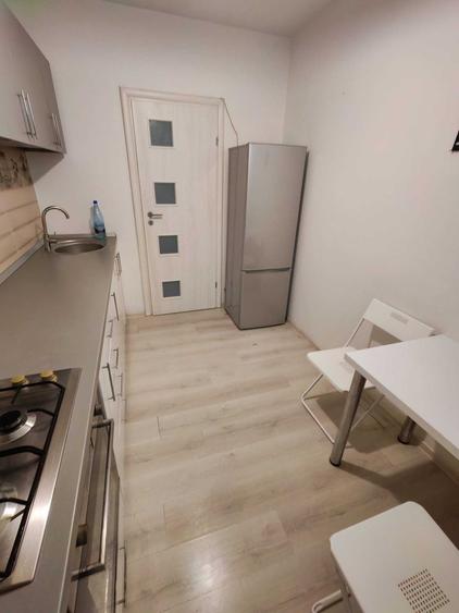 Garsoniera de inchiriat Proprietar MILITARI RESIDENCE COMPLEX REZIDENTIAL APUSULUI 2 - 4