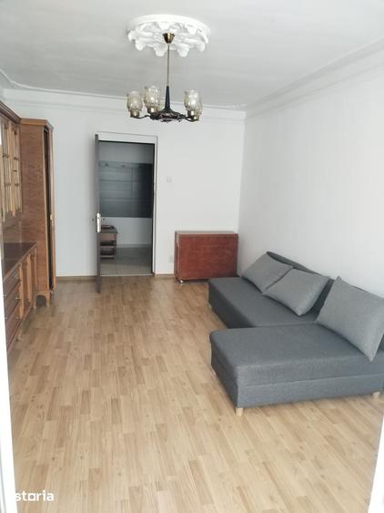 Apartament 2 camere, balcon, Tudor Vladimirescu - 5