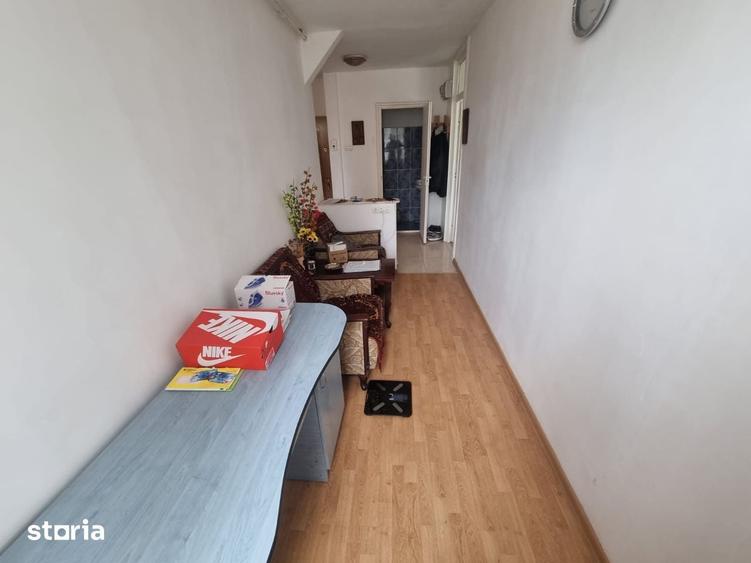 Apartament 4 camere,2 bai,balcon,81 mp,Deva-zona Gojdu - 6