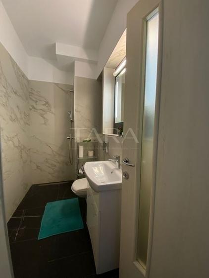 Apartament cu 2 camere, mobilat în Ultracentral