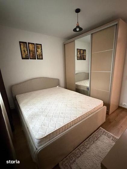 Apartament 2 camere decomandat - de inchiriat - 3