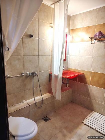 Apartament cu 2 camere decomandat în Dristor