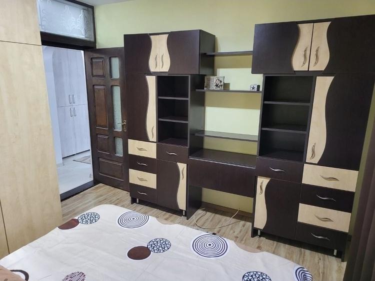 Apartament cu 2 camere decomandat în Exterior Vest