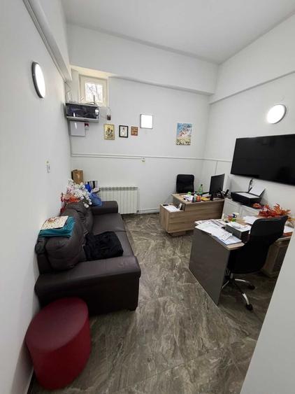 Spațiu comercial, de 130 mp, în Central