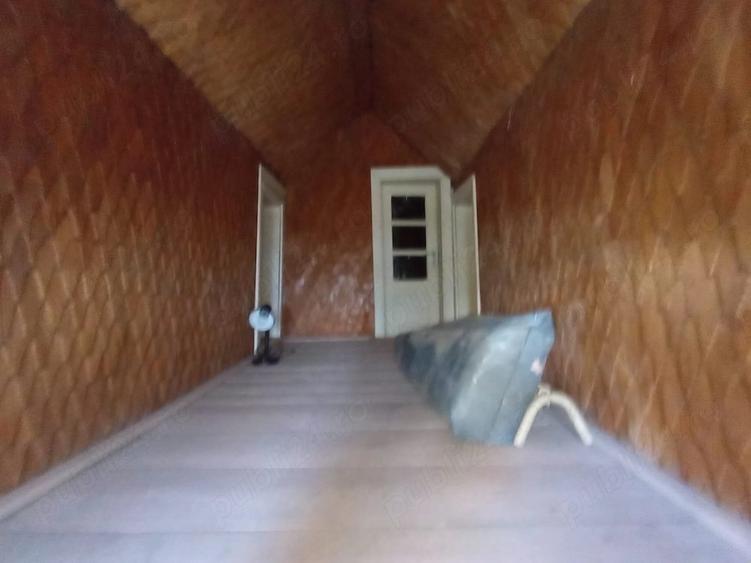 Casă cu 3 camere cu Teren 820 Mp în Slobozia Conachi