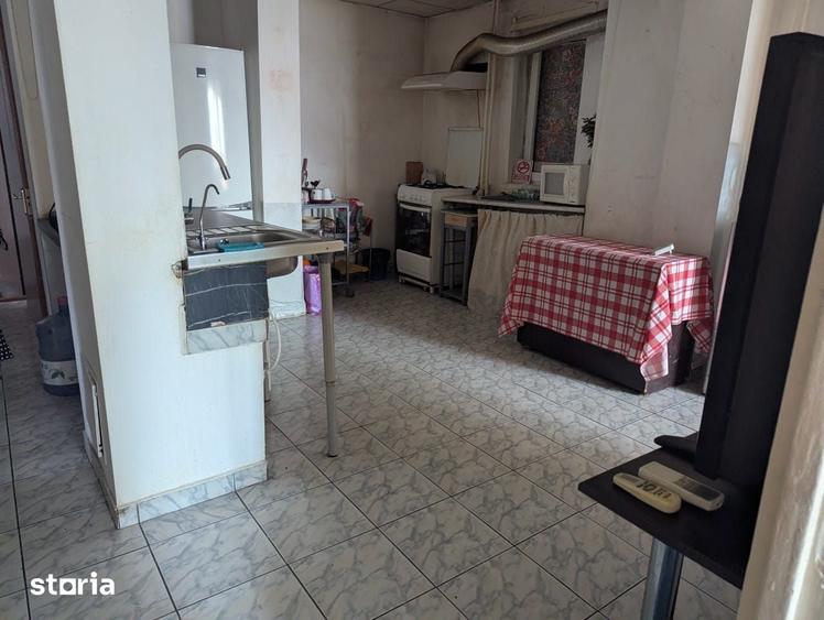 Apartament 4 camere, 2 minute de METROU Obor, 100mp - 14