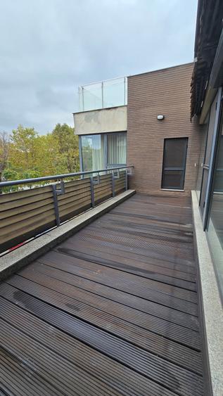 Apartament de inchiriat 3 camere vis- a- vis de Herastrau - Sos Nordului - 9