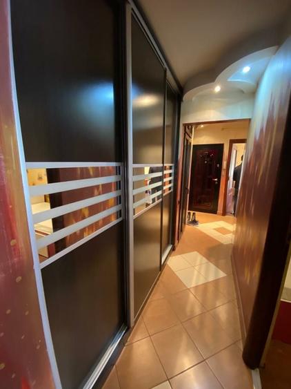 Apartament 3 camere Micro 17,decomandat,etajul 1. - 4
