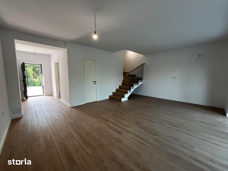 Case in complex reziden?ial in Mogo?oaia I 4 camere I comision 0% - 14