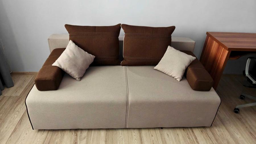 Apartament cu 2 camere decomandat în Progresul