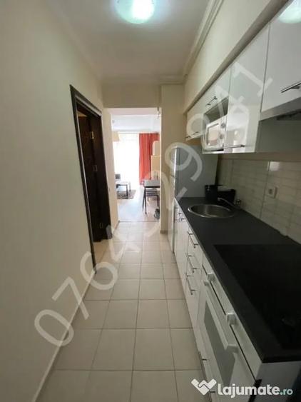 Daimond Residence,zona Bd. Pipera-scoala Americana,Str. Matei Basarab - 11