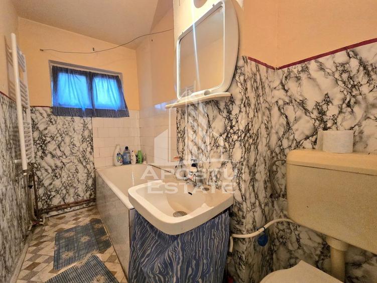 Apartament cu 2 camere langa Iulius Mall, Torontalului - 7