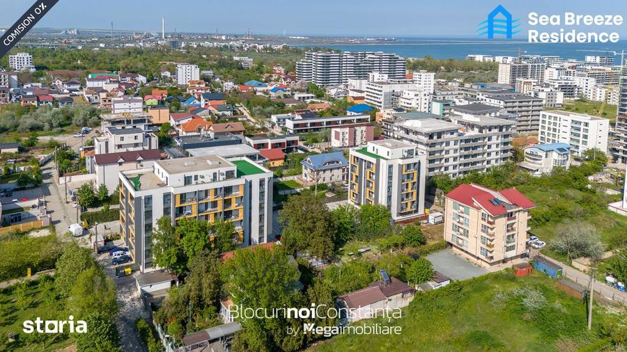 #La cheie: Studio dublu cu bucatarie separata ?i view - zona Lidl - 6